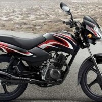 Tvs Star Sport Colour Blaze Red