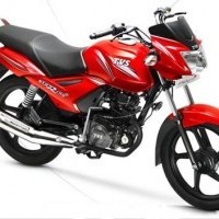 Tvs Star Colour Celebrity Scarlet