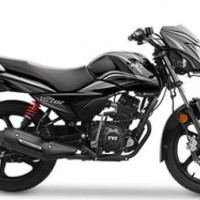 Tvs Victor 1