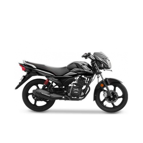Tvs Victor 1