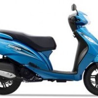 Tvs Wego 1