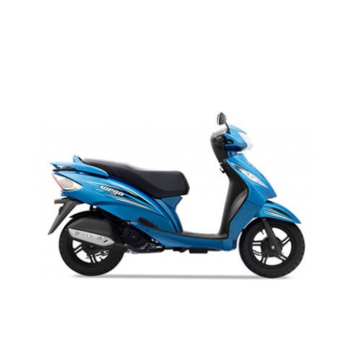 Tvs Wego 1