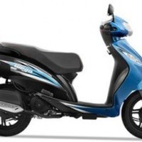 Tvs Wego 2