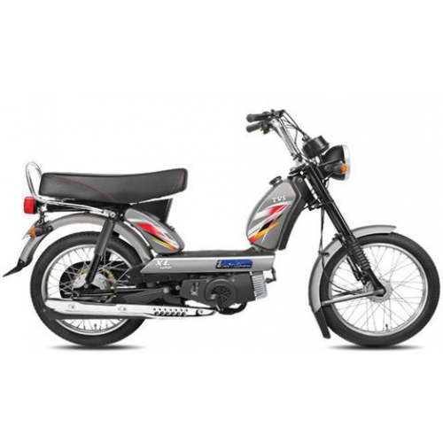 Tvs Xl Super 1