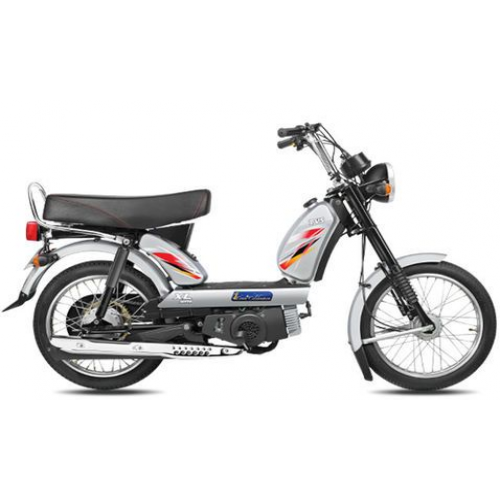Tvs Xl Super 2