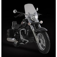 Mettalic Black Color