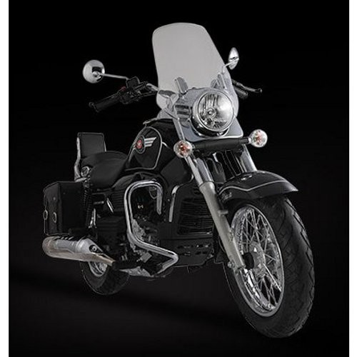 Mettalic Black Color