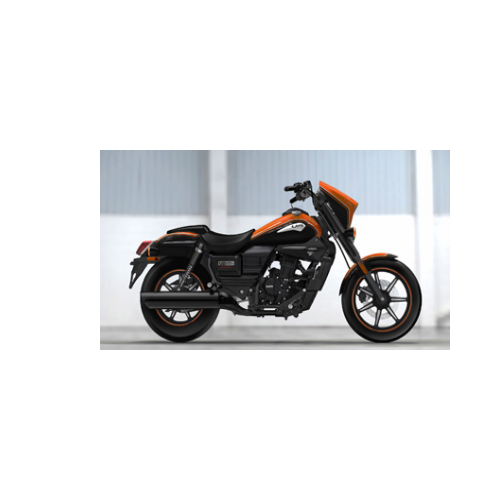 Um Renegade Sport Color Young Orange