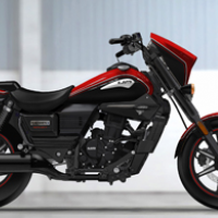 Um Renegade Sport Color Young Red
