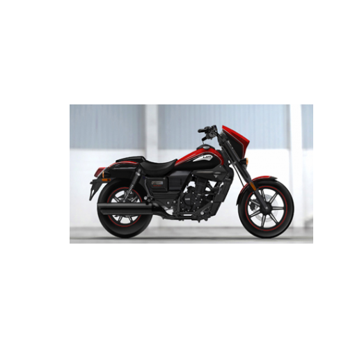 Um Renegade Sport Color Young Red