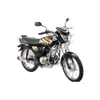 Vibgyor Vehicles Gallop Colour Black