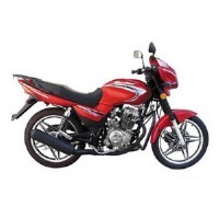 Vibgyor Vehicles Hunter Colour Red