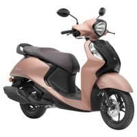Fascino 125 Colour Suave Copper