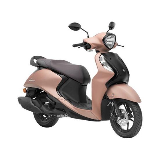 Fascino 125 Colour Suave Copper