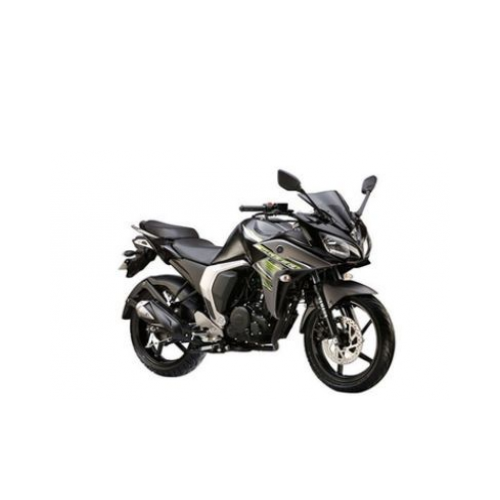 Yamaha Fazer 1