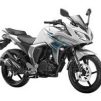Yamaha Fazer 2
