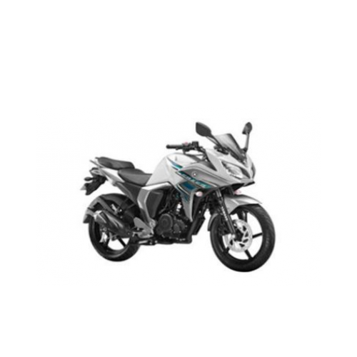 Yamaha Fazer 2