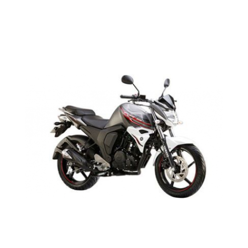 Yamaha Fz S 1