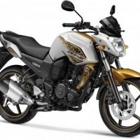 Yamaha Fz S Colour Hawk Eye Gold