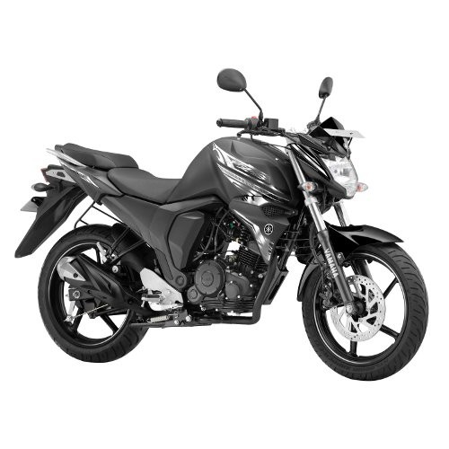 Yamaha Fz S Darknight Color