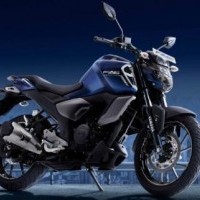 2019 Fz Colour Dark Matt Blue