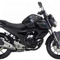 2019 Fz Colour Metric Black