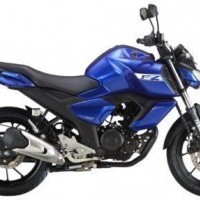 2019 Fz Colour Racing Blue