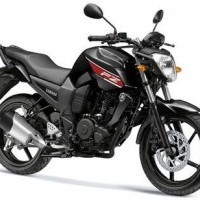 Yamaha Fz 1