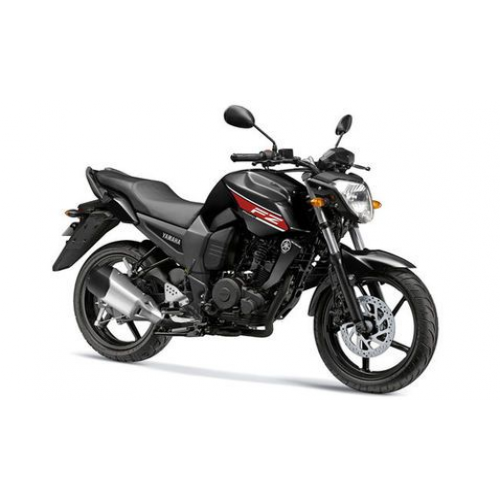 Yamaha Fz 1