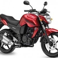Yamaha Fz 2