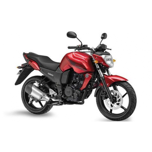 Yamaha Fz 2