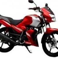 Gladiator 125cc Colour 01