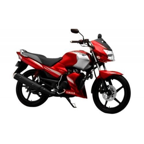 Gladiator 125cc Colour 01