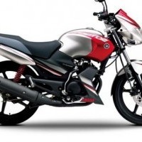 Gladiator 125cc Colour 02