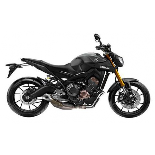 Yamaha Mt 09 1