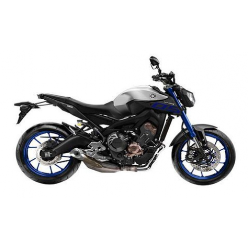 Yamaha Mt 09 2