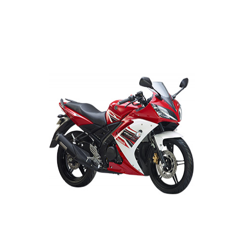 Yamaha R15s Color Adrenalin Red