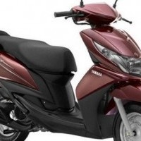 Ray 125cc Colors 02