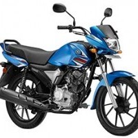 Yamaha Saluto Rx Color Breezy Blue
