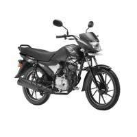 Yamaha Saluto Rx Darknight Color