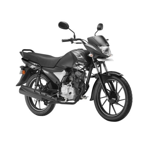 Yamaha Saluto Rx Darknight Color