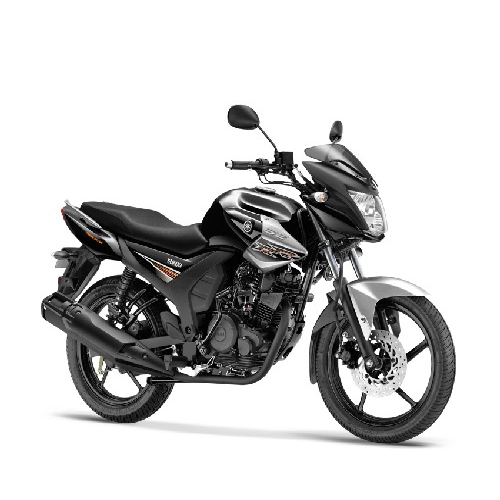 Yamaha Sz Black