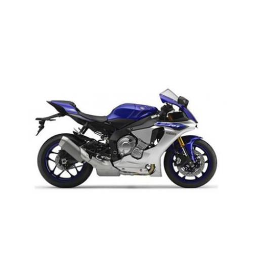 Yamaha Yzf R1 1