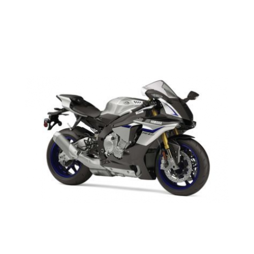 Yamaha Yzf R1 3
