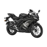 R15 V3 2021 Color Dark Knight