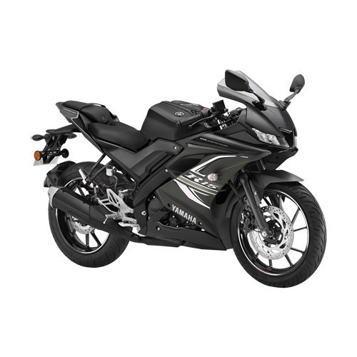 R15 V3 2021 Color Dark Knight
