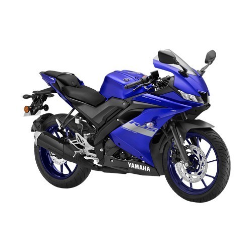 R15 V3 2021 Color Racing Blue