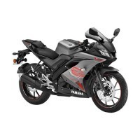 R15 V3 2021 Color Thunder Grey
