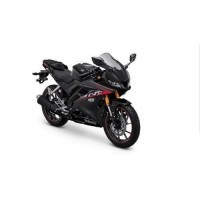Yamaha R15 Racing Black