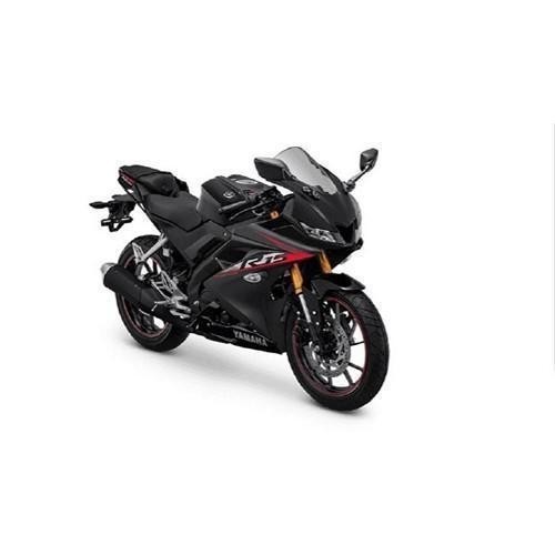Yamaha R15 Racing Black